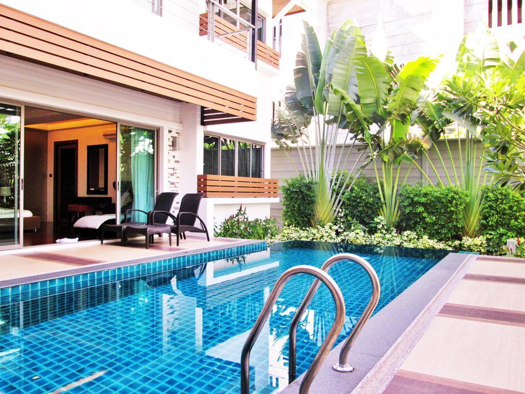 Chalong Miracle Lakeview Phuket Zimmer foto