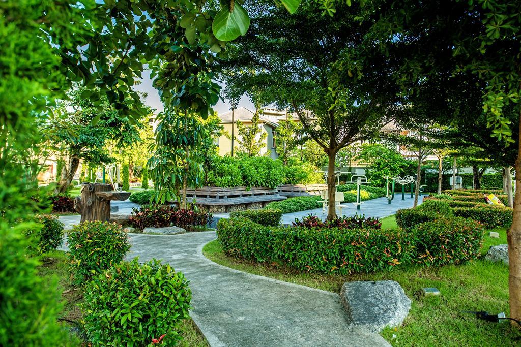 Chalong Miracle Lakeview Phuket Exterior foto