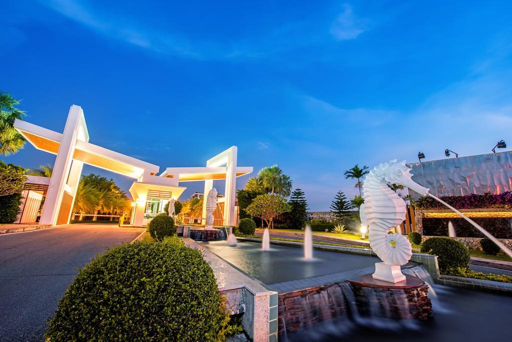 Chalong Miracle Lakeview Phuket Exterior foto
