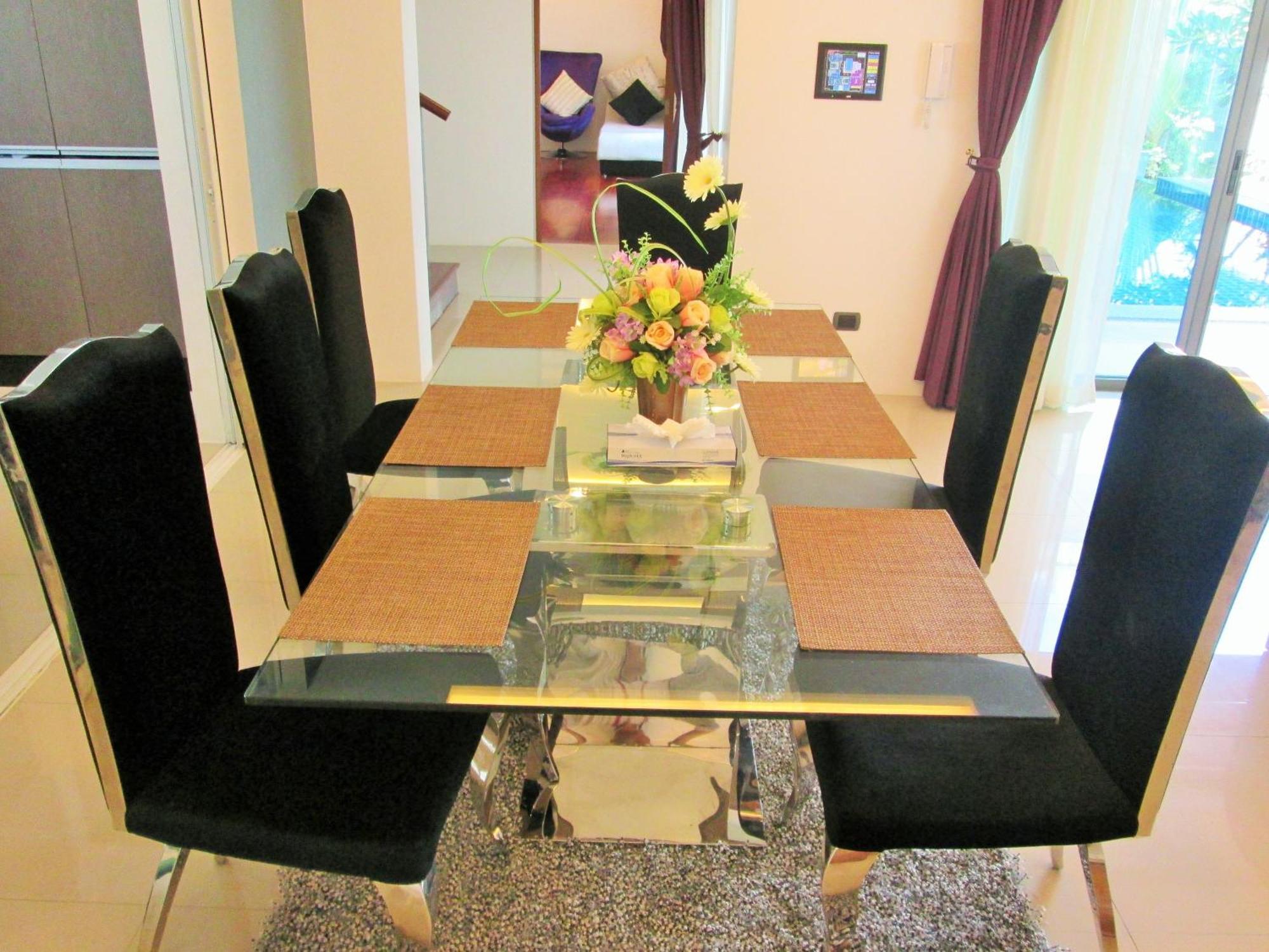 Chalong Miracle Lakeview Phuket Zimmer foto