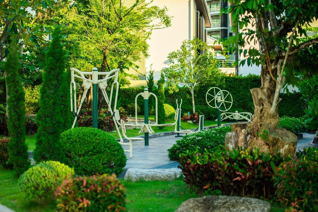 Chalong Miracle Lakeview Phuket Exterior foto