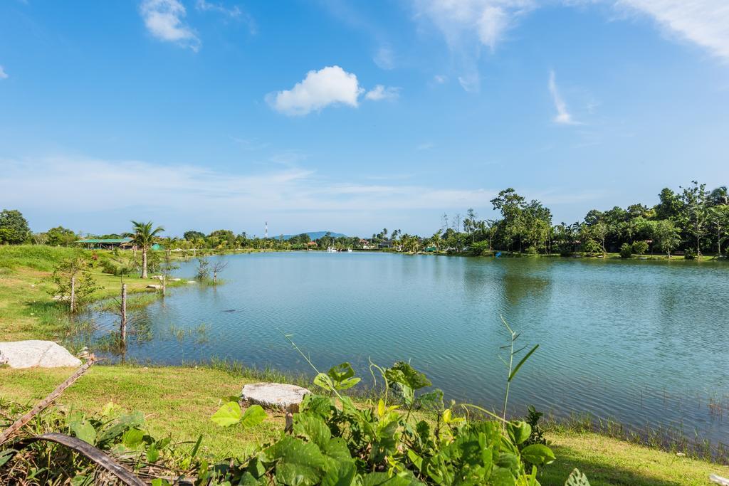 Chalong Miracle Lakeview Phuket Exterior foto