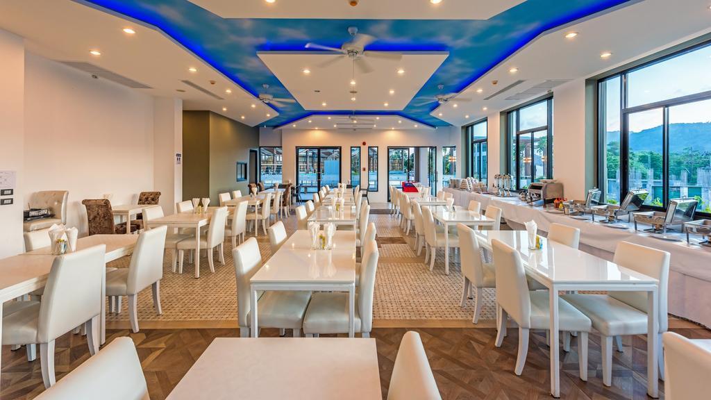 Chalong Miracle Lakeview Phuket Exterior foto