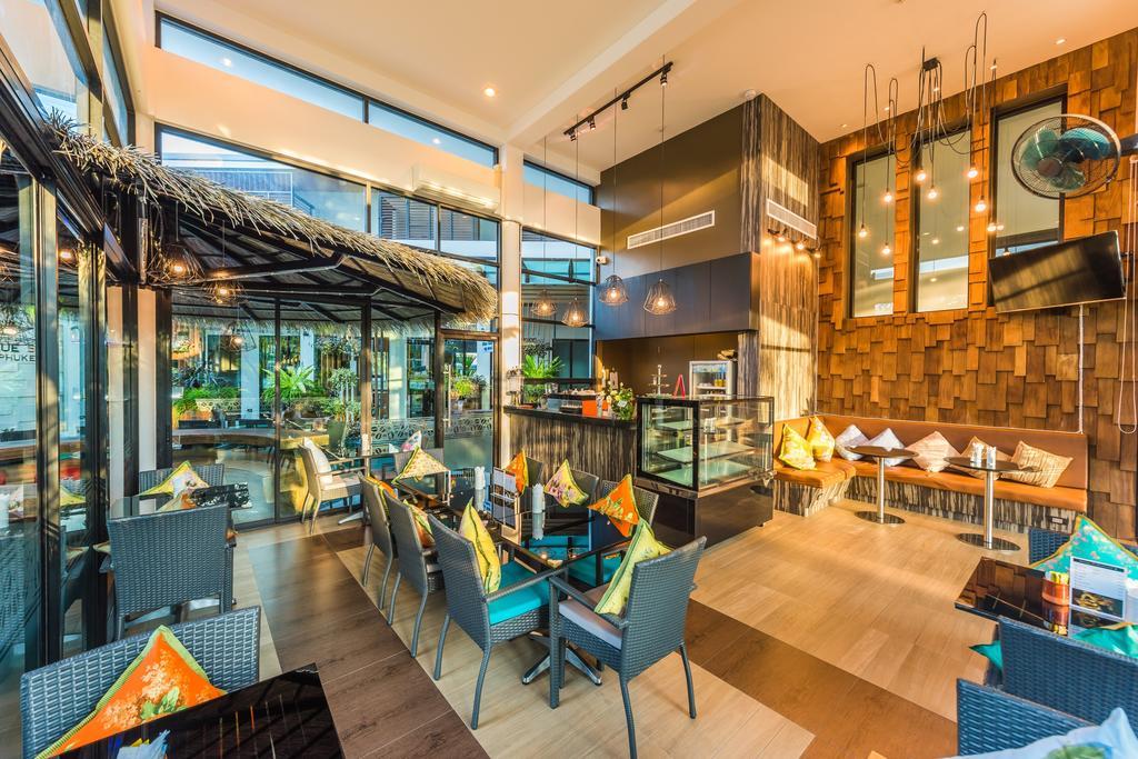 Chalong Miracle Lakeview Phuket Exterior foto