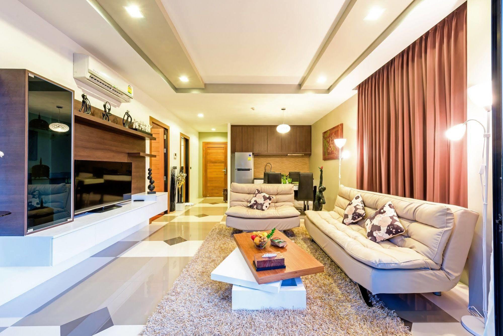 Chalong Miracle Lakeview Phuket Exterior foto